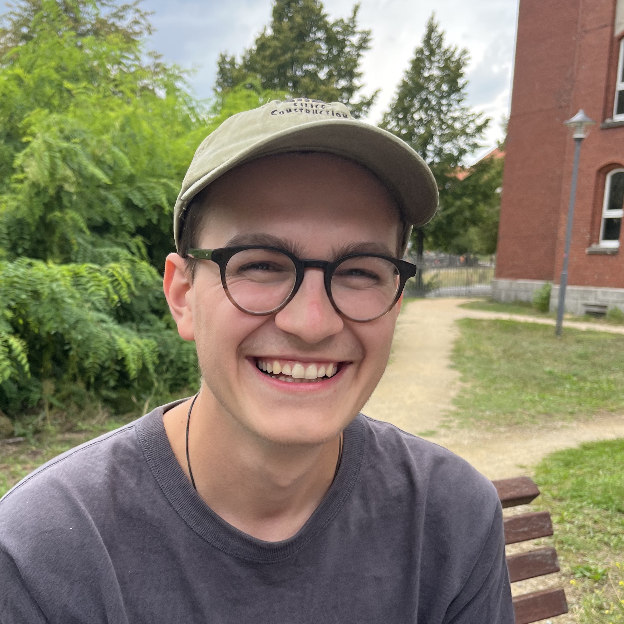 member portrait