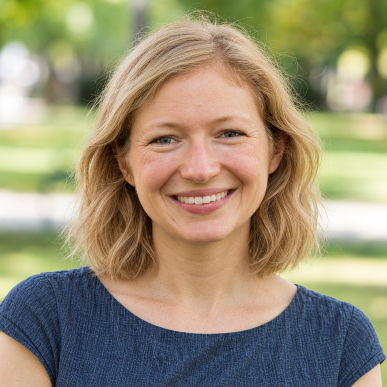 member portrait